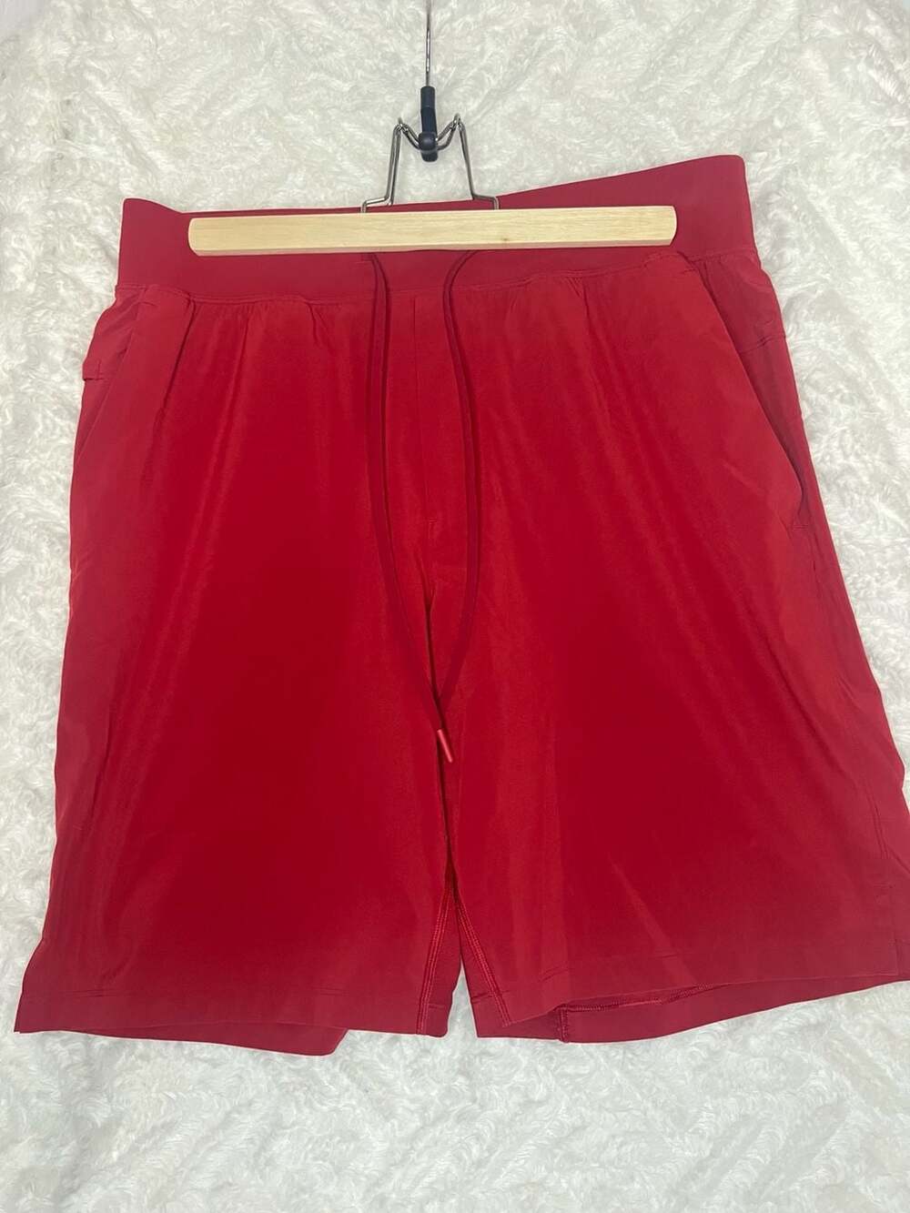 EUC Men’s lululemon T.H.E Shorts Size L